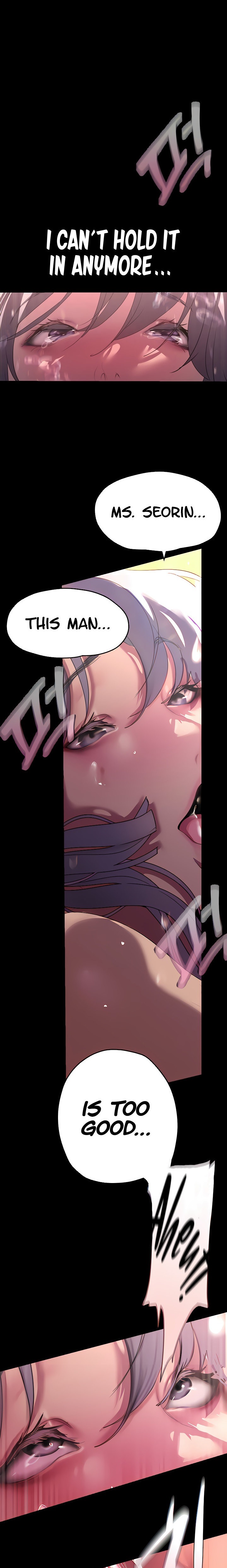 A Wonderful New World chapter 207 page 1