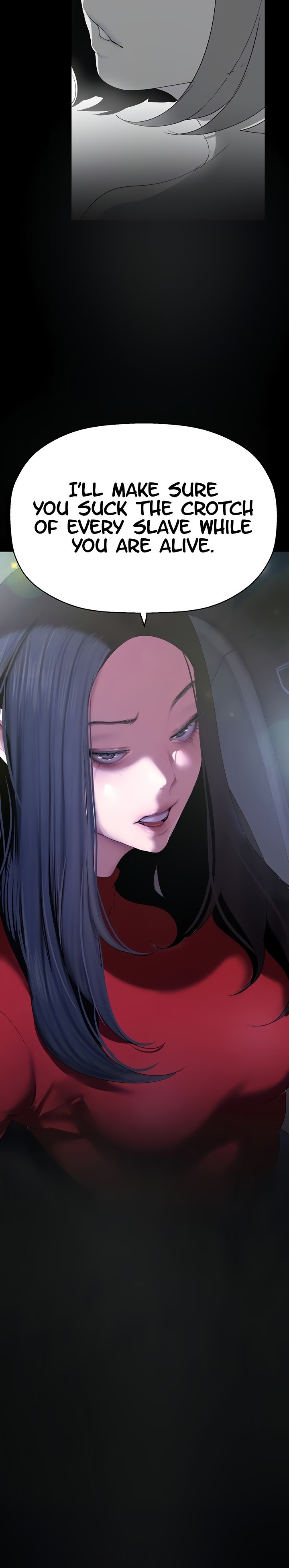 A Wonderful New World chapter 208 page 3