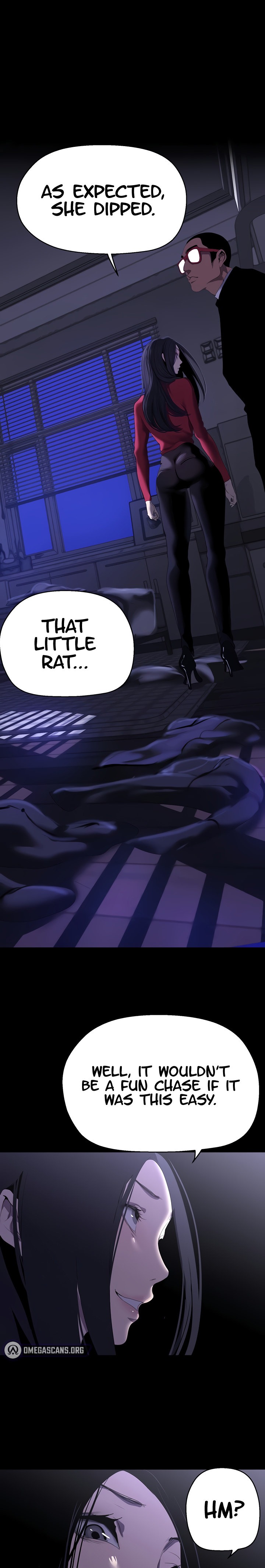 A Wonderful New World chapter 208 page 25