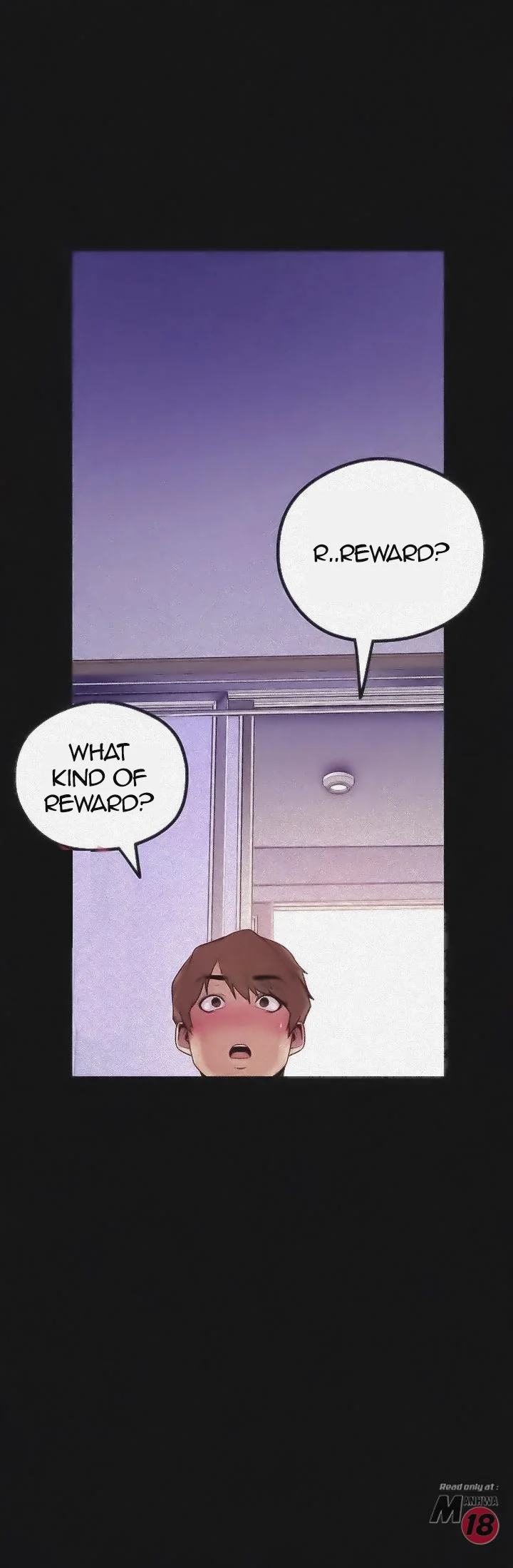 A Wonderful New World chapter 21 page 5