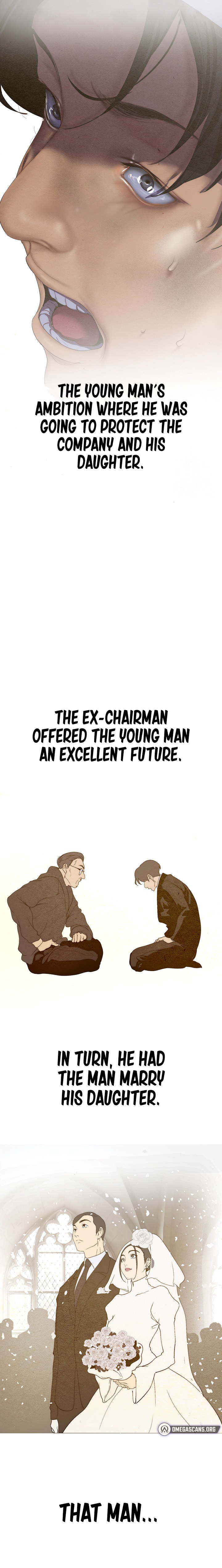 A Wonderful New World chapter 210 page 15