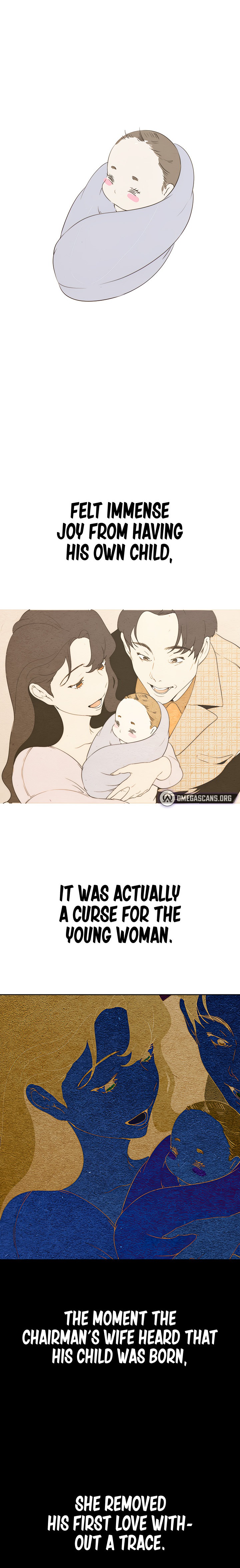 A Wonderful New World chapter 210 page 20