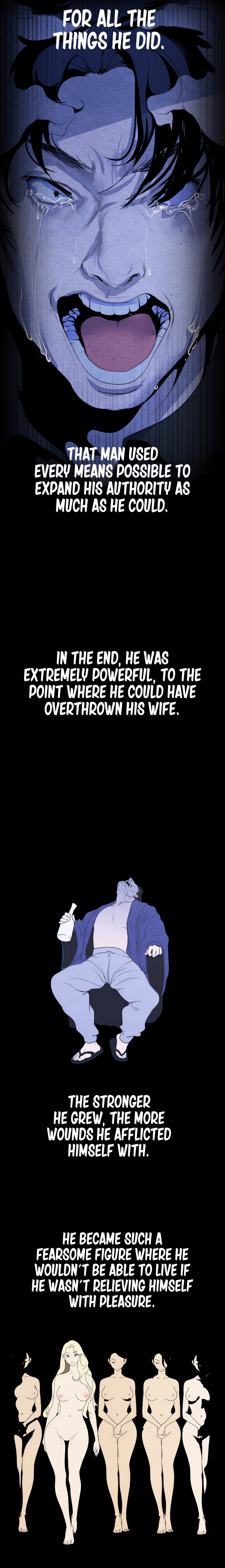 A Wonderful New World chapter 210 page 22