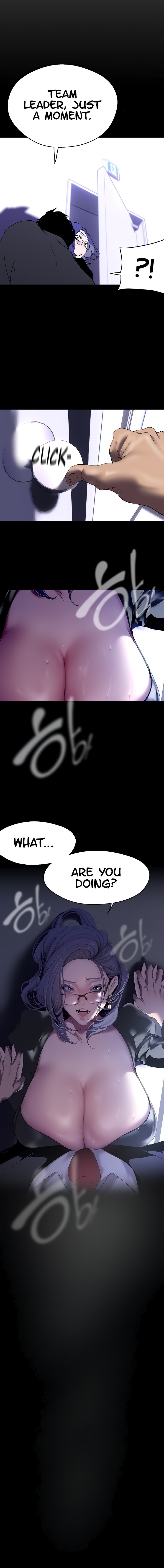 A Wonderful New World chapter 212 page 2