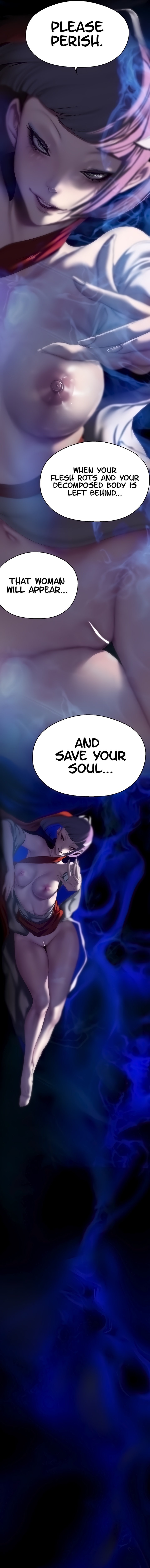 A Wonderful New World chapter 212 page 9