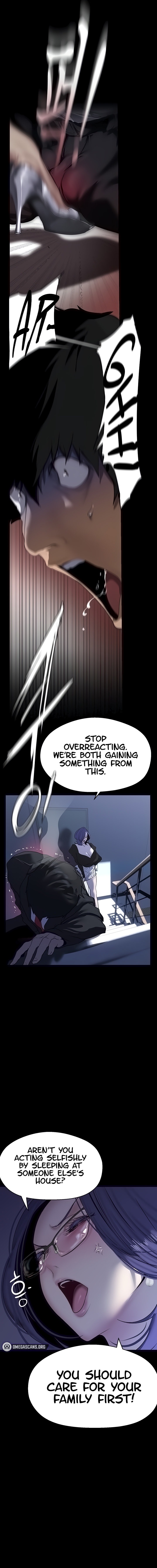 A Wonderful New World chapter 212 page 13