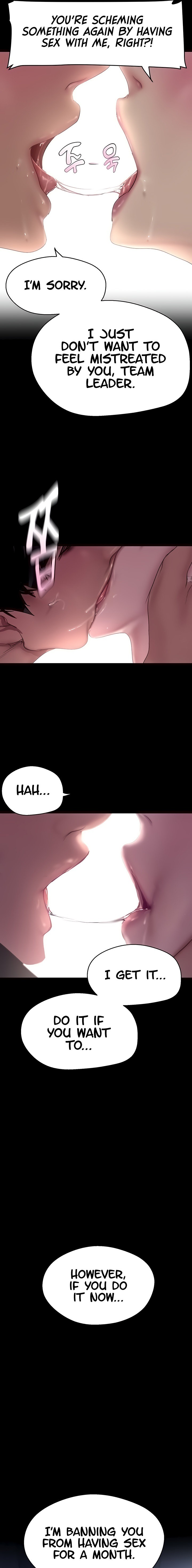 A Wonderful New World chapter 212 page 17