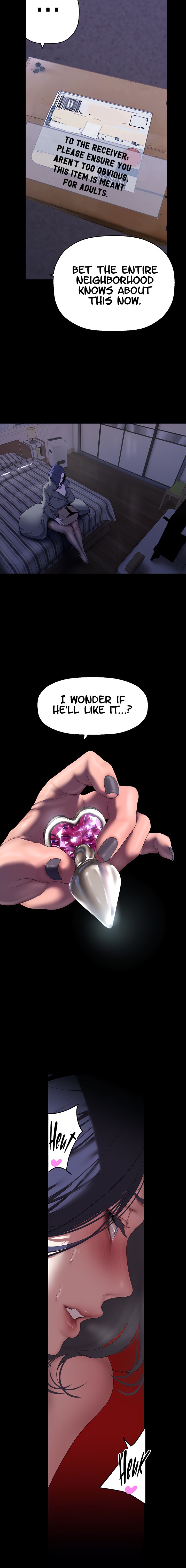 A Wonderful New World chapter 215 page 6