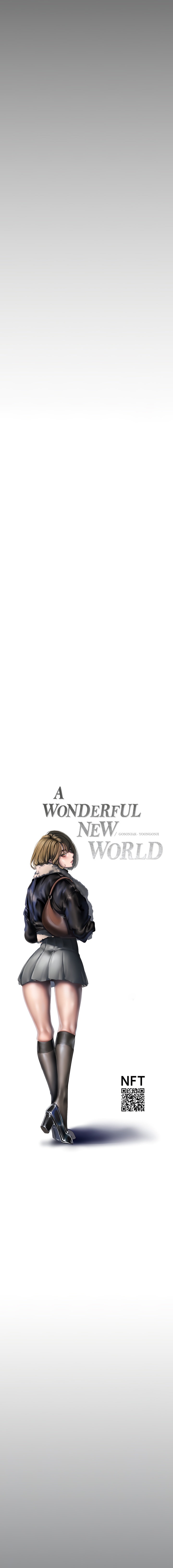 A Wonderful New World chapter 217 page 5