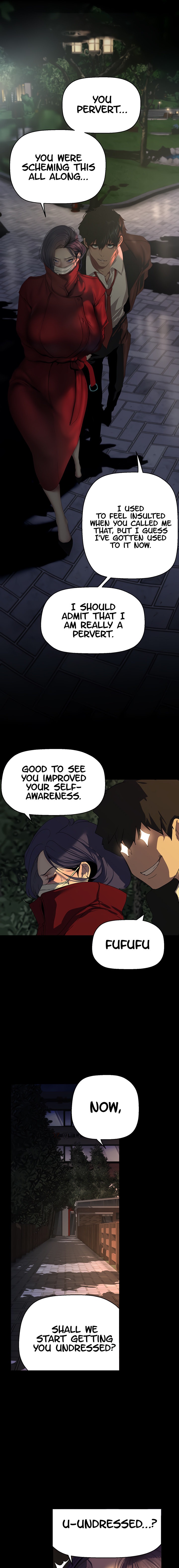 A Wonderful New World chapter 217 page 7