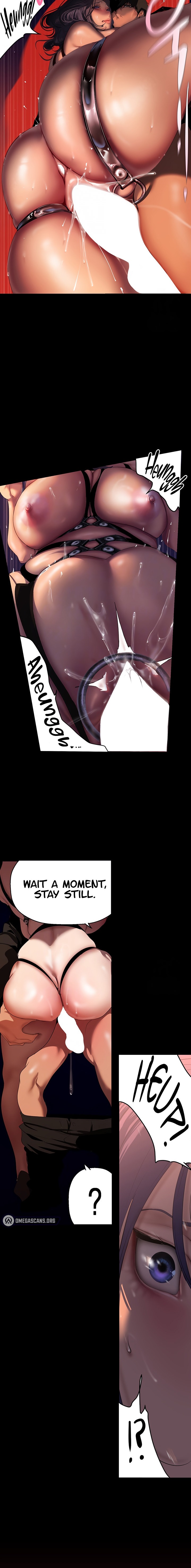 A Wonderful New World chapter 219 page 6