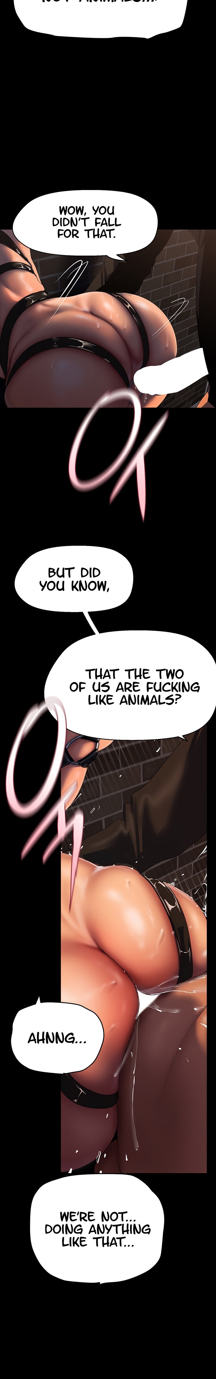 A Wonderful New World chapter 219 page 16