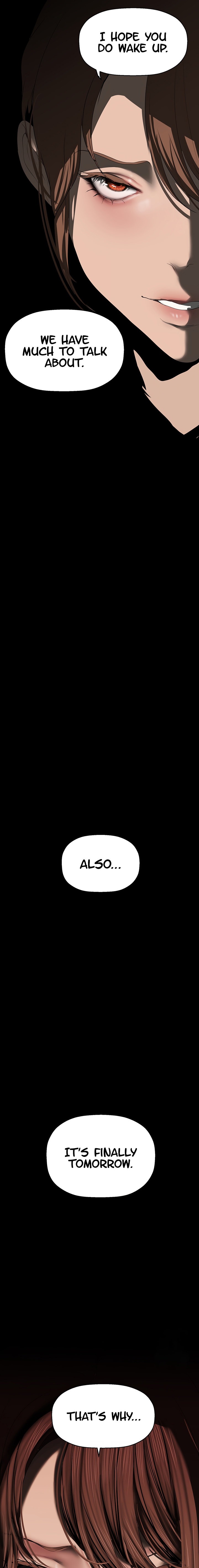 A Wonderful New World chapter 219 page 23