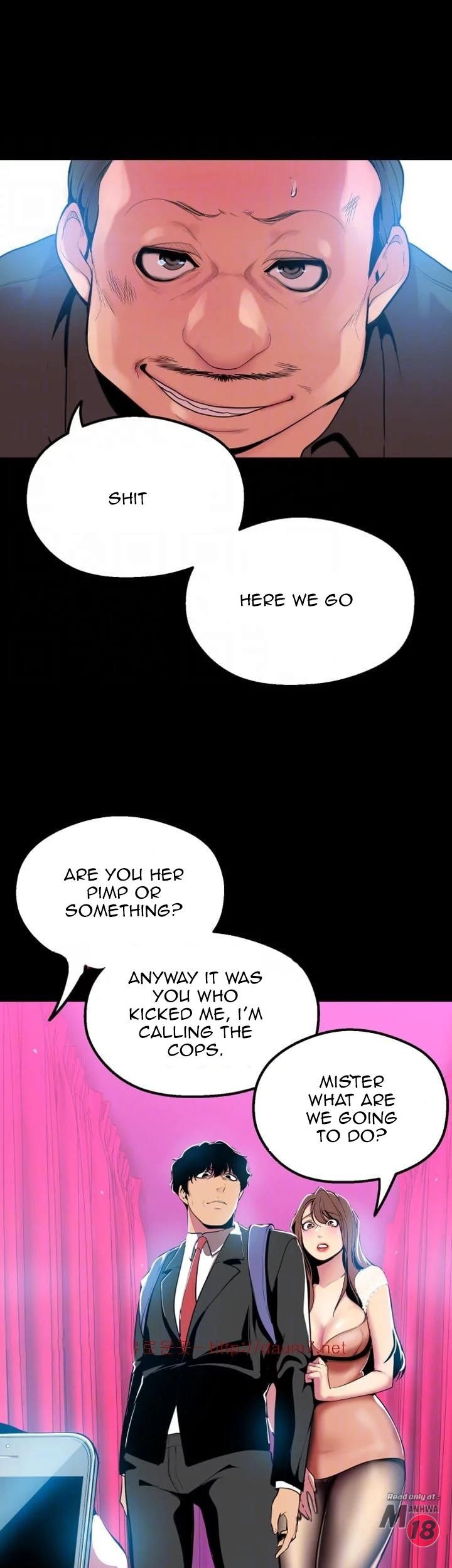 A Wonderful New World chapter 22 page 31