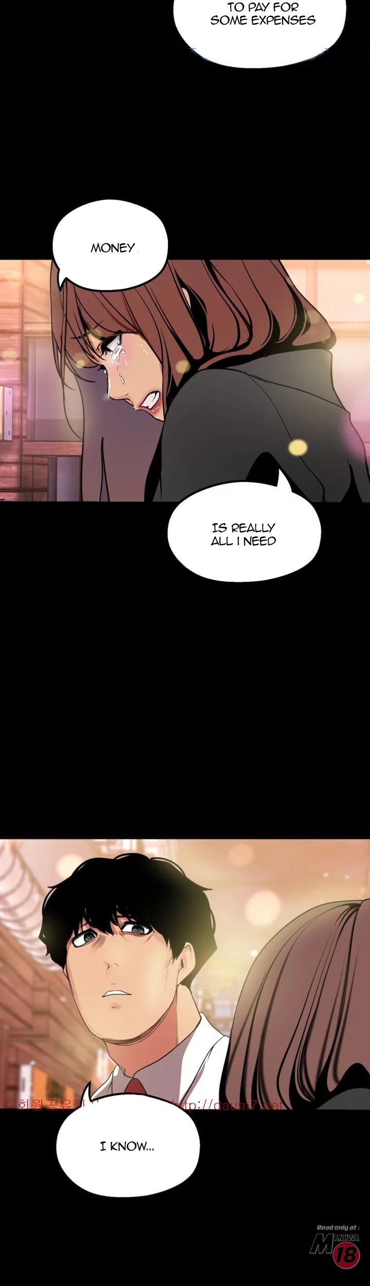 A Wonderful New World chapter 22 page 42