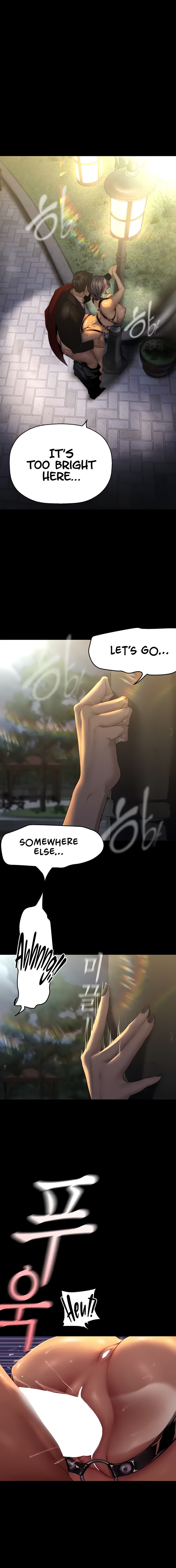 A Wonderful New World chapter 220 page 4