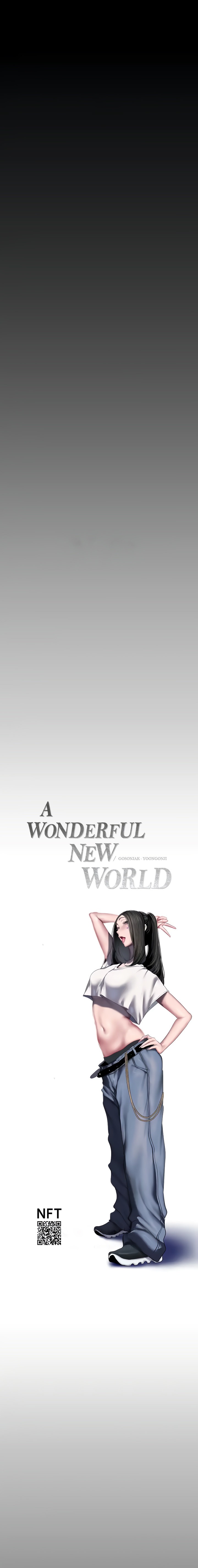 A Wonderful New World chapter 220 page 7