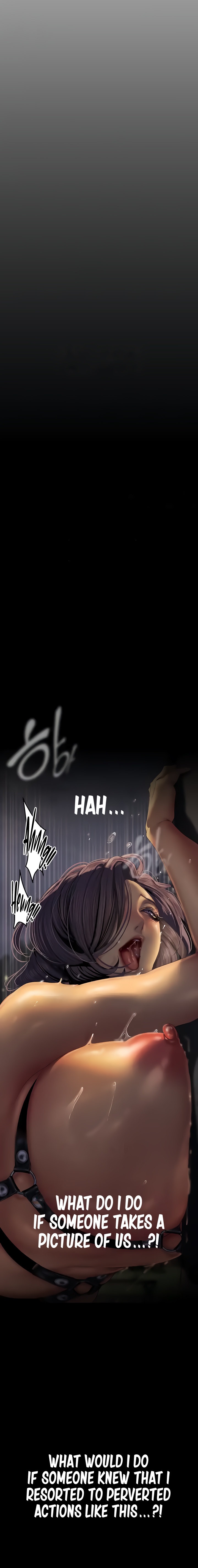 A Wonderful New World chapter 220 page 8