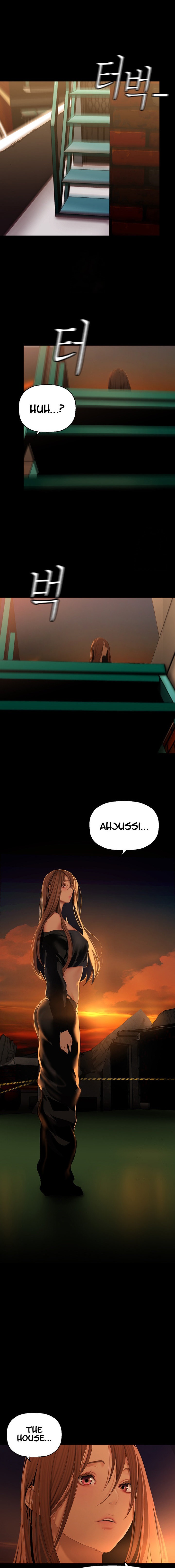 A Wonderful New World chapter 224 page 1