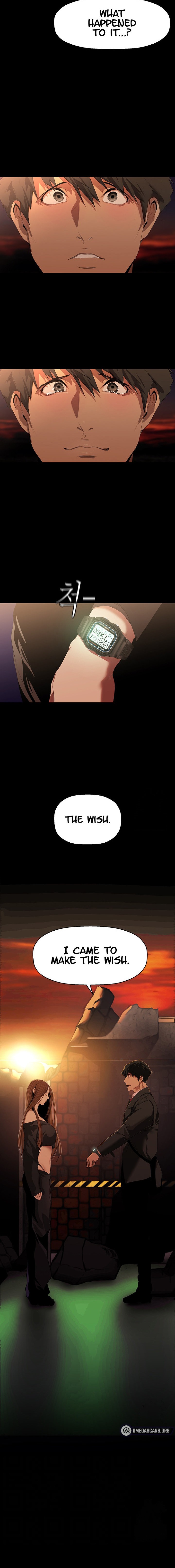 A Wonderful New World chapter 224 page 2