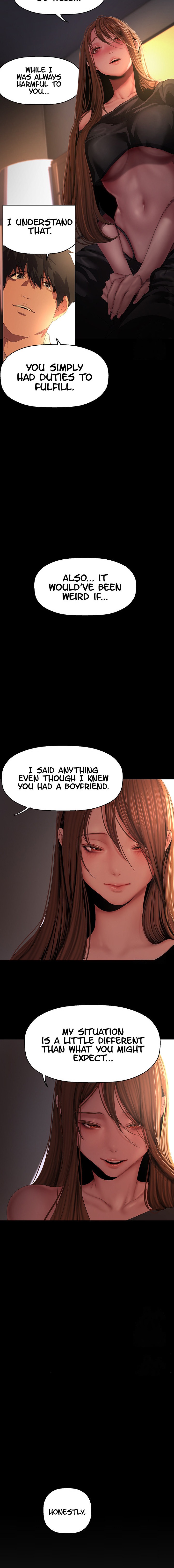 A Wonderful New World chapter 224 page 8