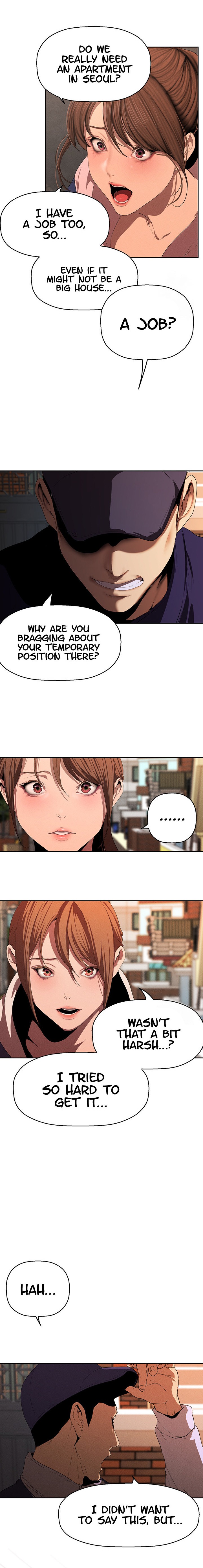 A Wonderful New World chapter 224 page 10