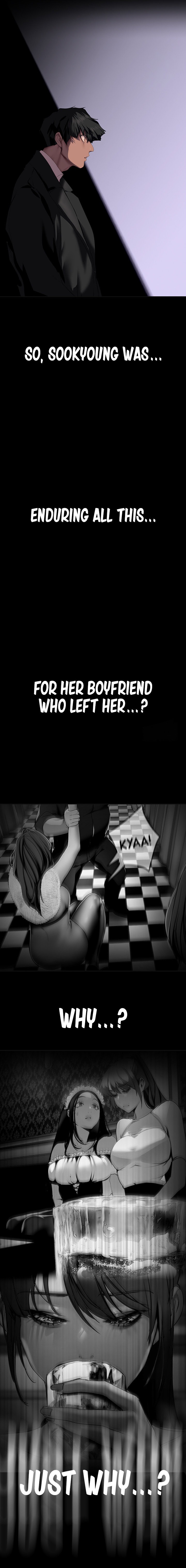 A Wonderful New World chapter 224 page 15