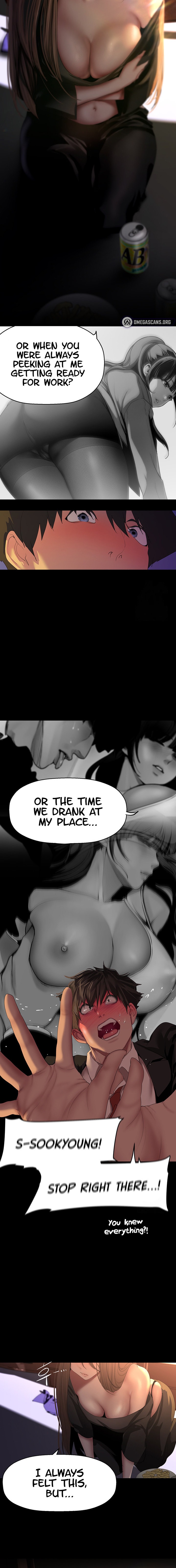 A Wonderful New World chapter 224 page 18
