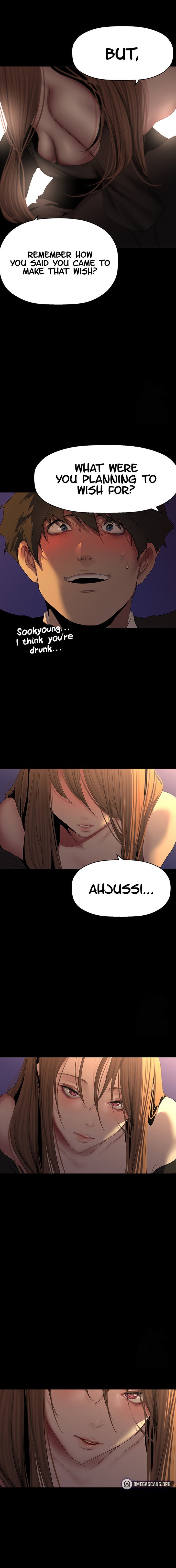 A Wonderful New World chapter 225 page 1