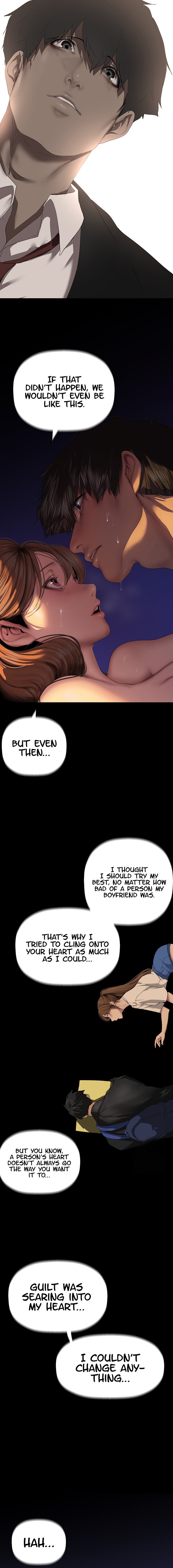 A Wonderful New World chapter 226 page 12