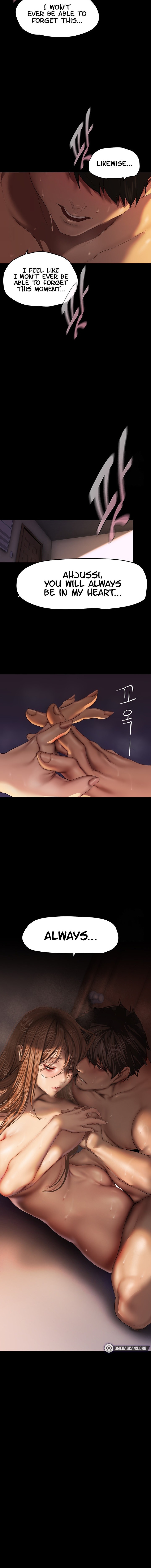 A Wonderful New World chapter 227 page 2