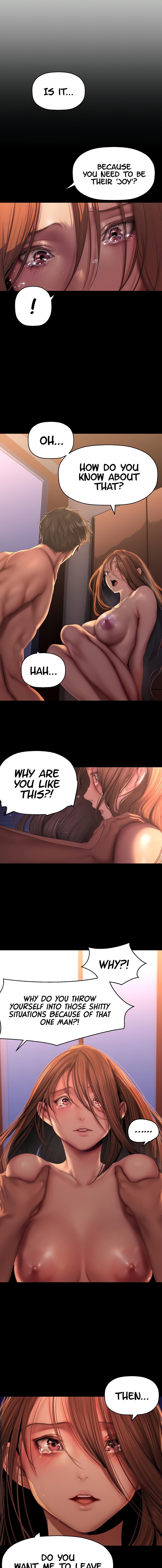 A Wonderful New World chapter 227 page 11