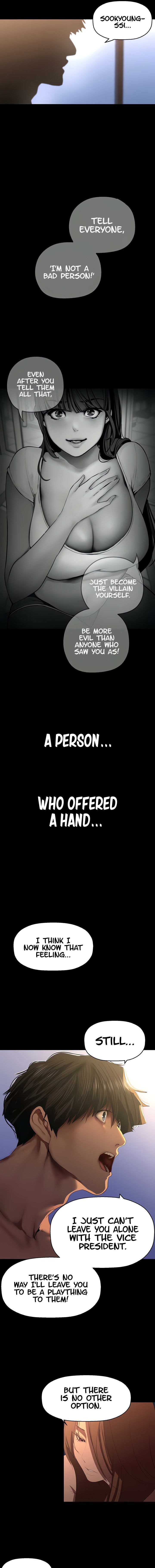 A Wonderful New World chapter 227 page 15