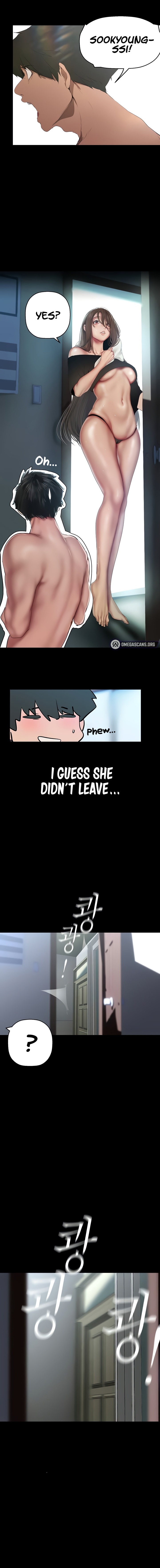 A Wonderful New World chapter 227 page 18