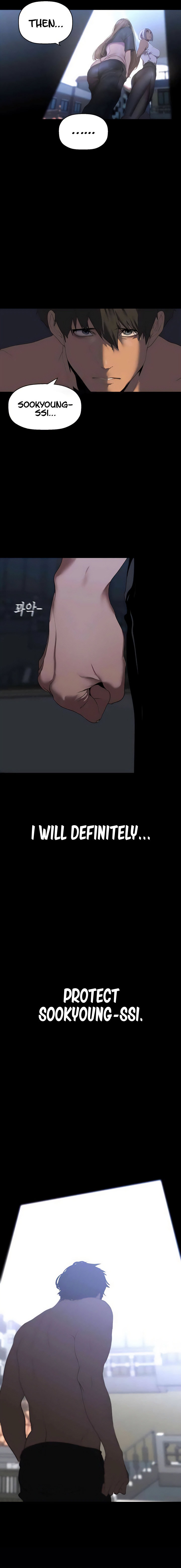 A Wonderful New World chapter 228 page 7