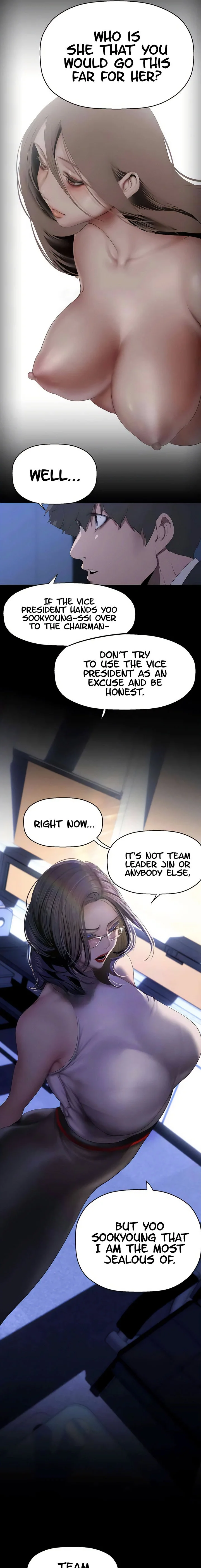 A Wonderful New World chapter 228 page 15