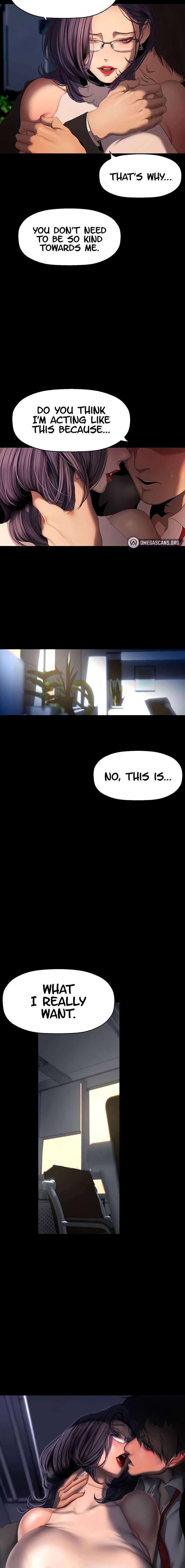 A Wonderful New World chapter 229 page 6