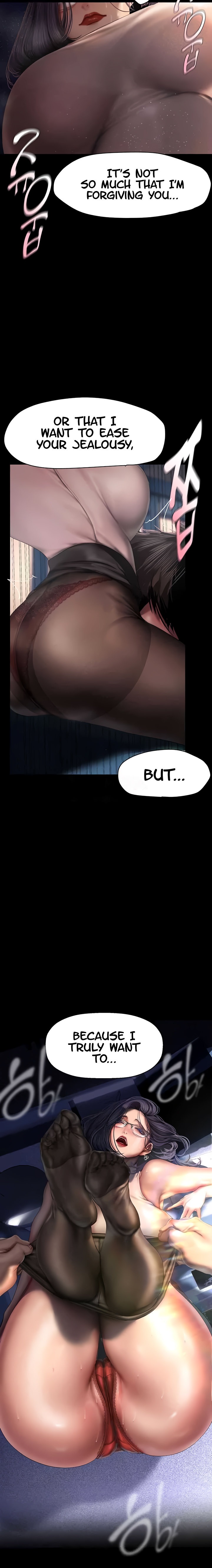 A Wonderful New World chapter 229 page 11