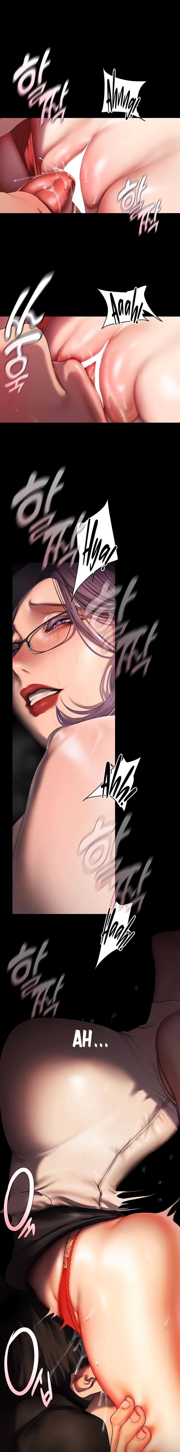 A Wonderful New World chapter 229 page 13