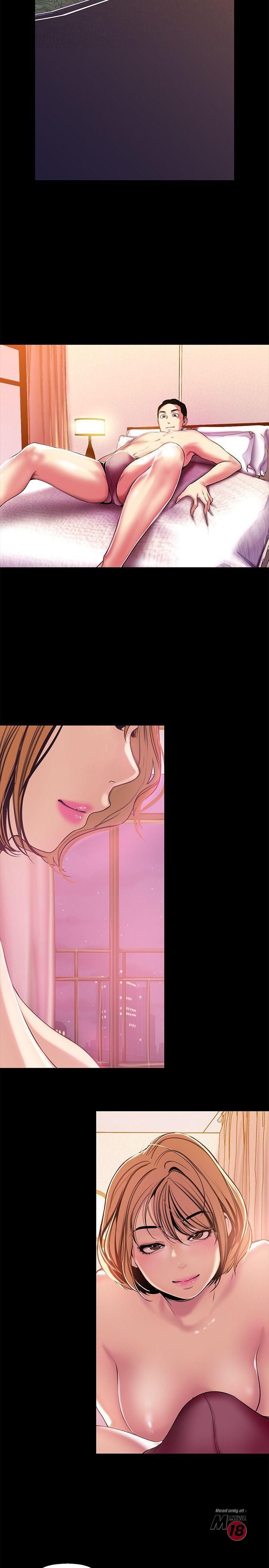 A Wonderful New World chapter 23 page 6