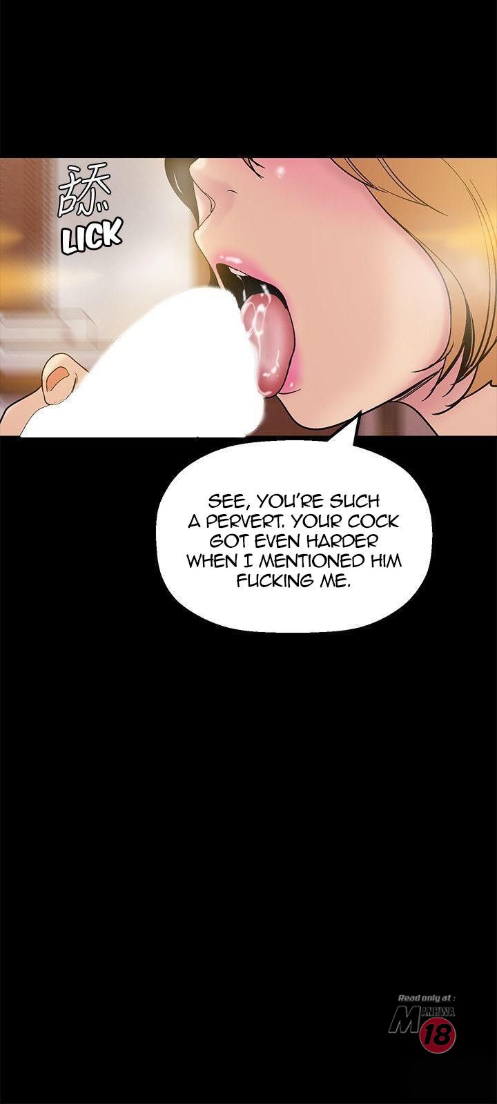 A Wonderful New World chapter 23 page 16