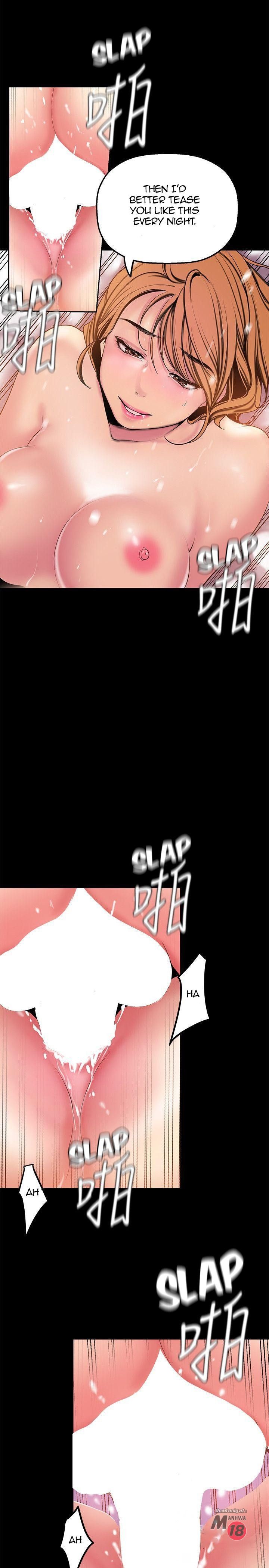 A Wonderful New World chapter 23 page 21