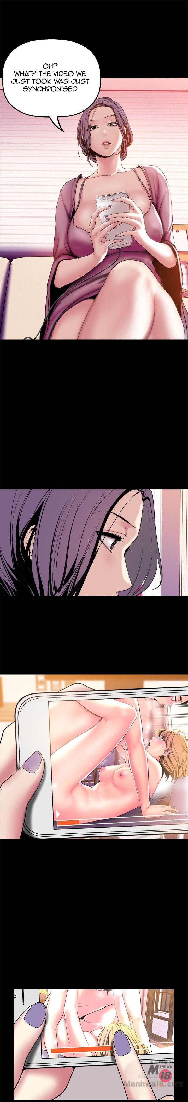 A Wonderful New World chapter 23 page 32