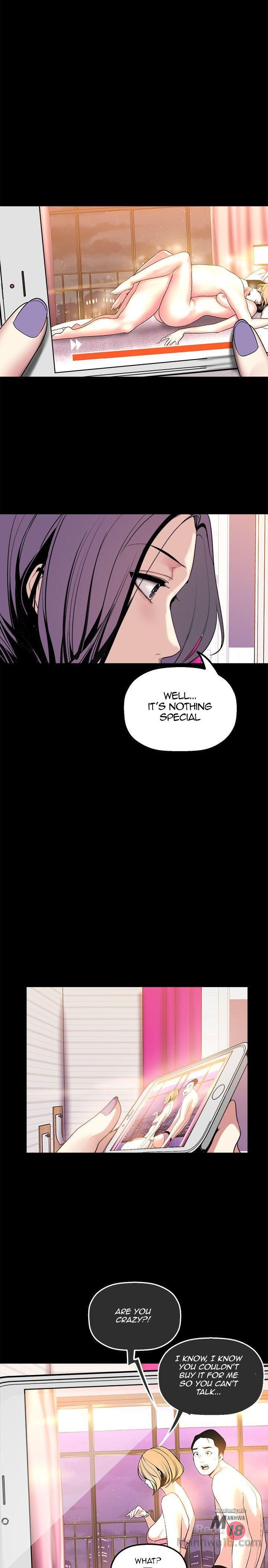A Wonderful New World chapter 23 page 33