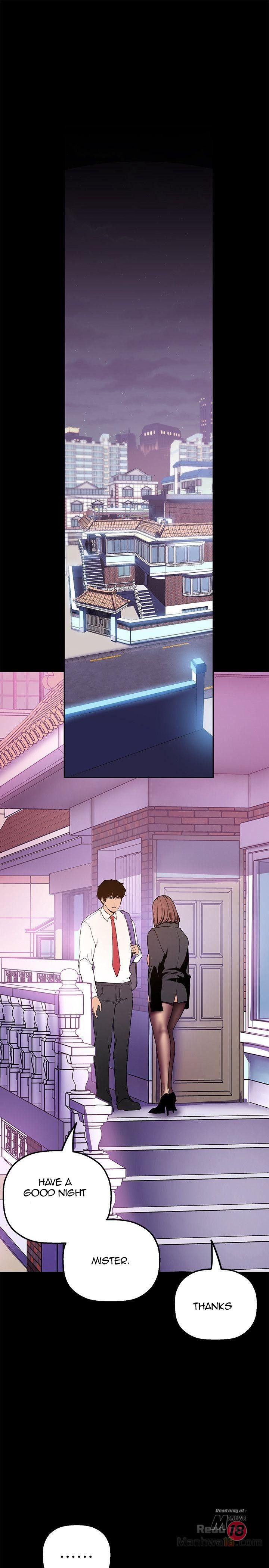 A Wonderful New World chapter 24 page 4
