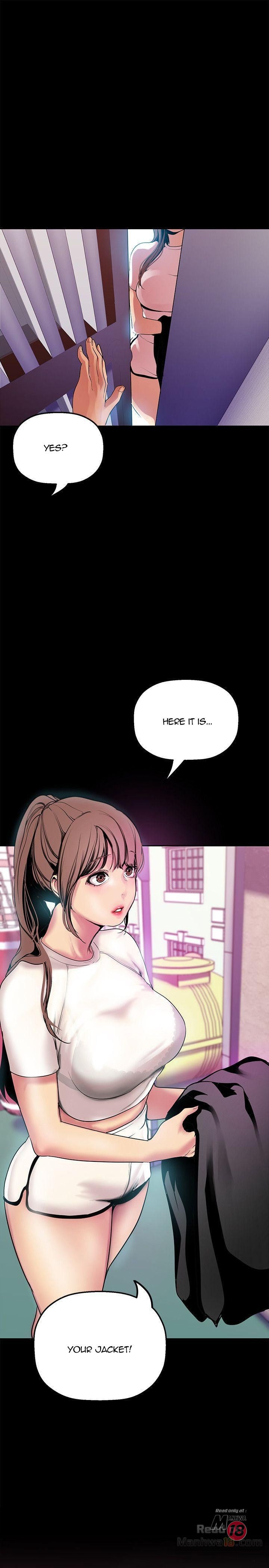A Wonderful New World chapter 24 page 10