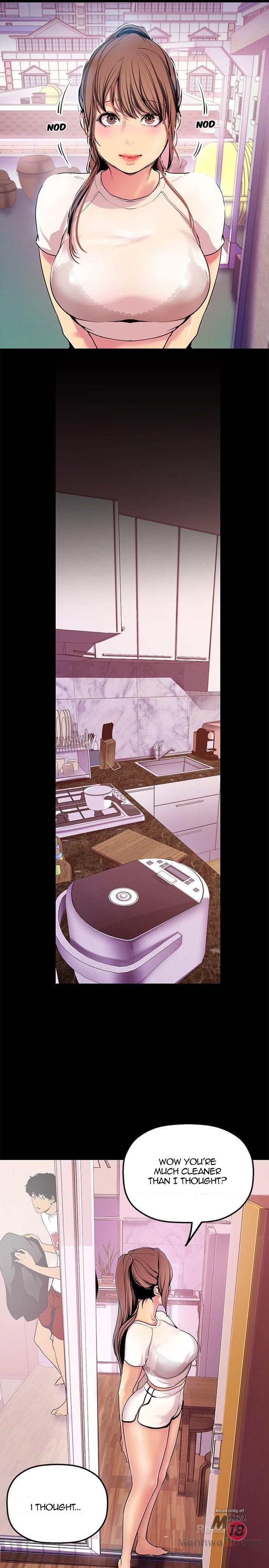 A Wonderful New World chapter 24 page 13