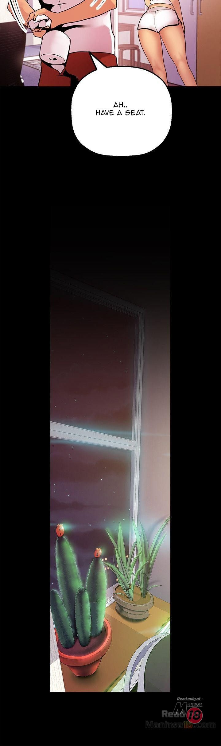 A Wonderful New World chapter 24 page 15