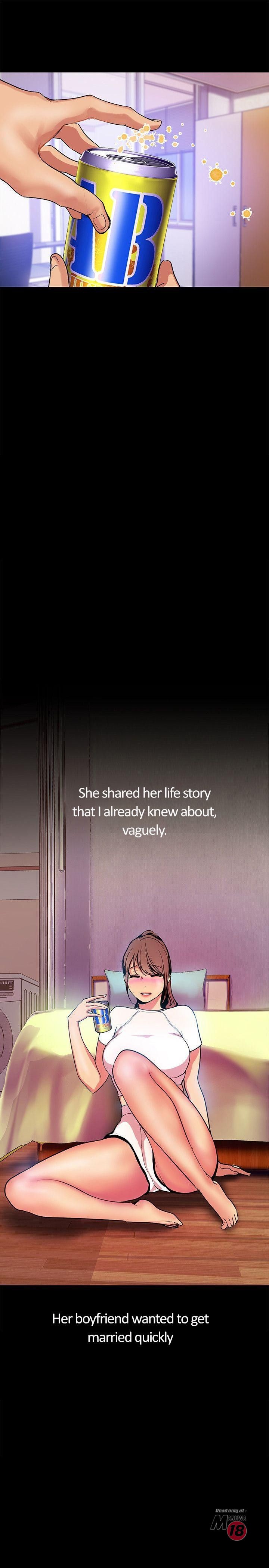A Wonderful New World chapter 24 page 16