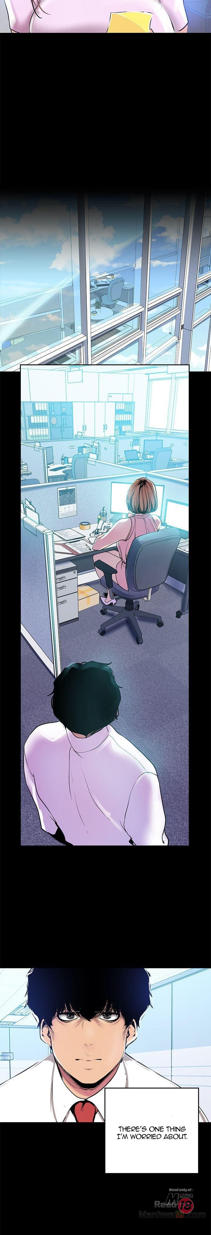 A Wonderful New World chapter 24 page 29